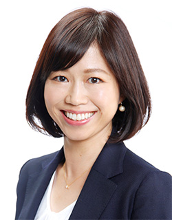 中野敬子