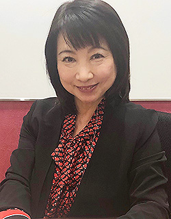志村綾子