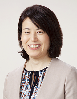 秋元陽子